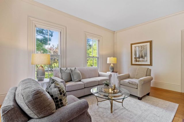 11 & 12 Highland Street, Meredith, NH 03253