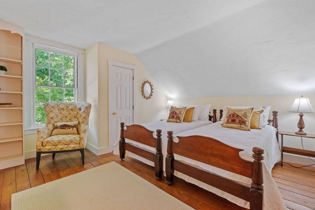 11 & 12 Highland Street, Meredith, NH 03253