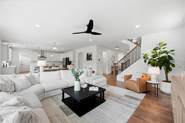 265 Hawking Drive, Galena, OH 43021