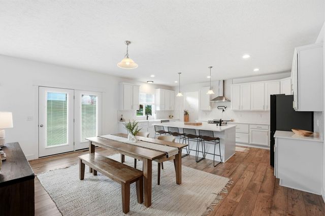 265 Hawking Drive, Galena, OH 43021