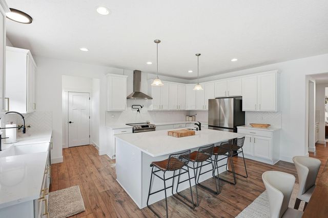 265 Hawking Drive, Galena, OH 43021