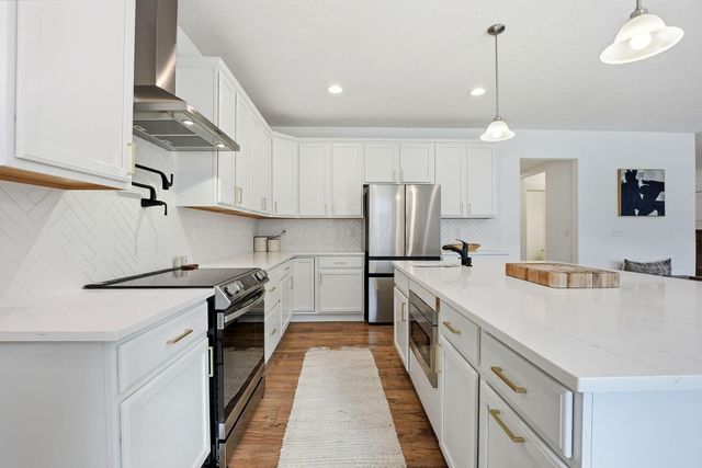 265 Hawking Drive, Galena, OH 43021