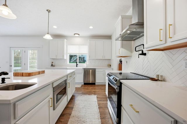 265 Hawking Drive, Galena, OH 43021