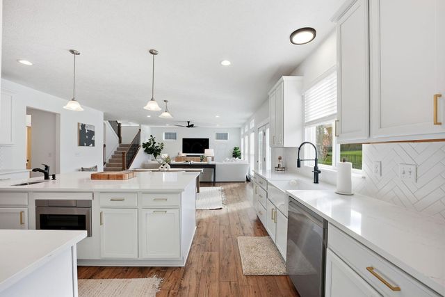 265 Hawking Drive, Galena, OH 43021