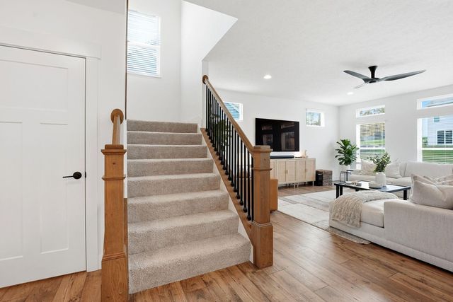 265 Hawking Drive, Galena, OH 43021