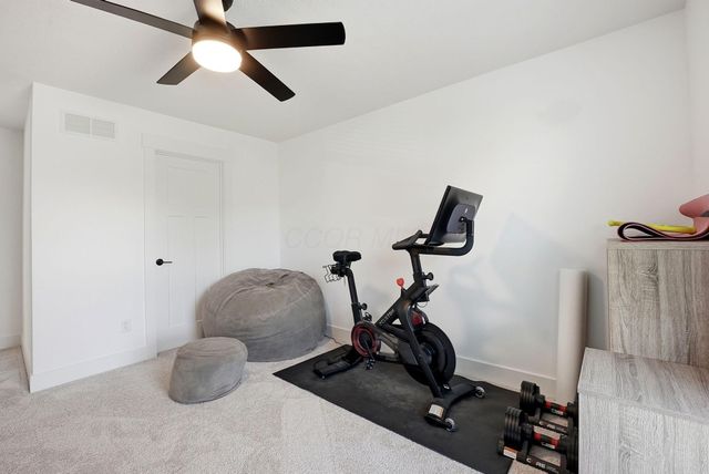 265 Hawking Drive, Galena, OH 43021