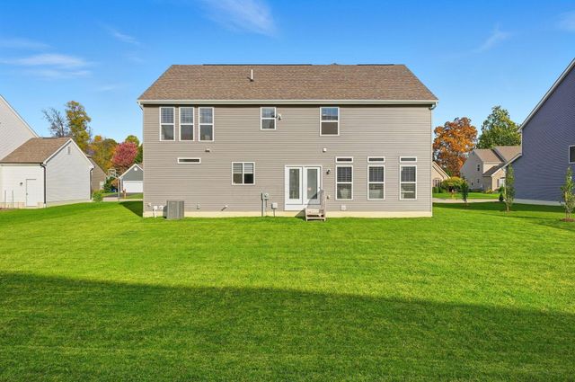 265 Hawking Drive, Galena, OH 43021