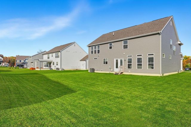 265 Hawking Drive, Galena, OH 43021