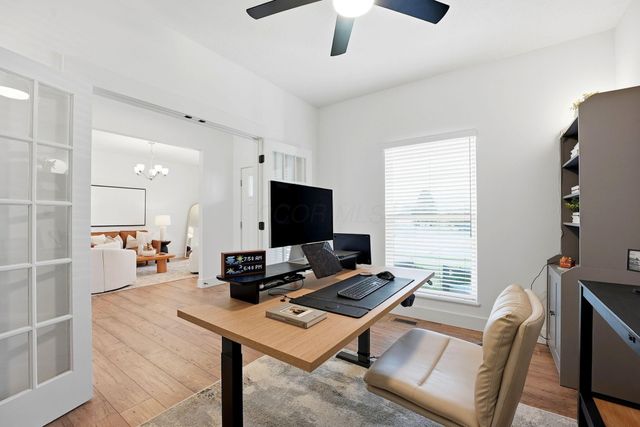 265 Hawking Drive, Galena, OH 43021