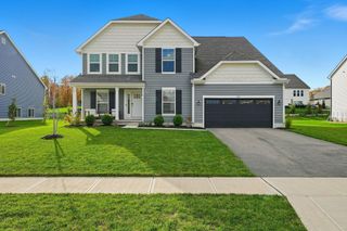 265 Hawking Drive, Galena, OH 43021