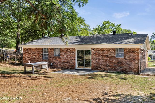 3407 Charing Cross Court, Augusta, GA 30906
