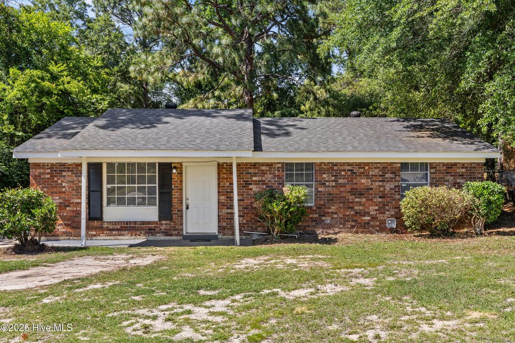 3407 Charing Cross Court, Augusta, GA 30906