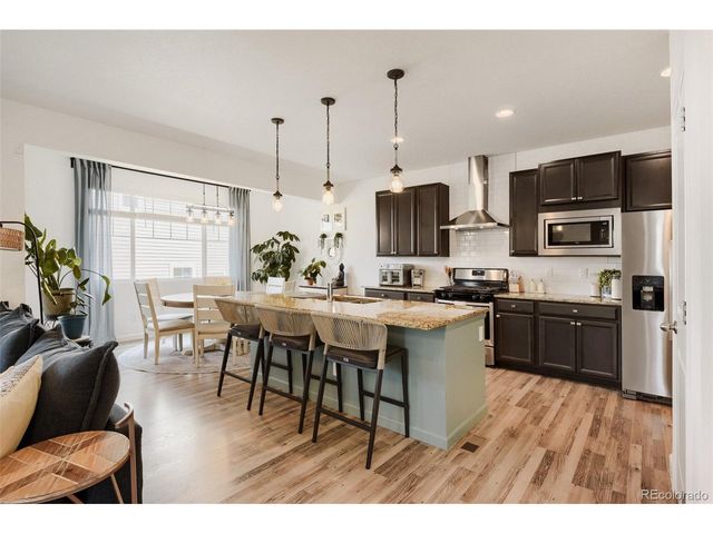 455 Whisper Wind Ln, Castle Rock, CO 80104