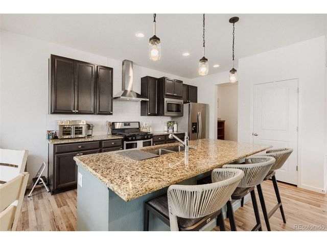 455 Whisper Wind Ln, Castle Rock, CO 80104