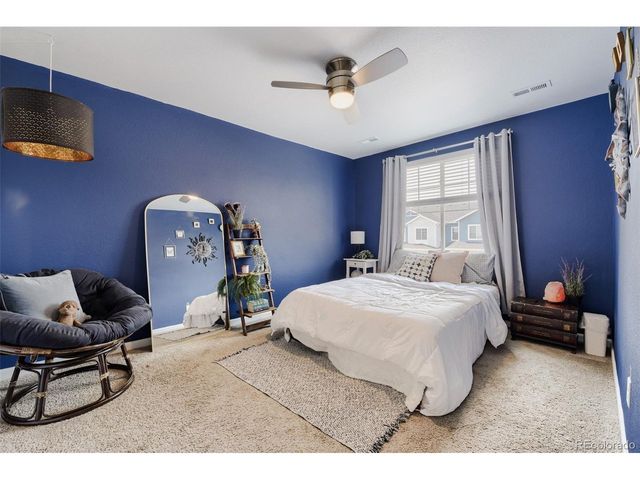 455 Whisper Wind Ln, Castle Rock, CO 80104