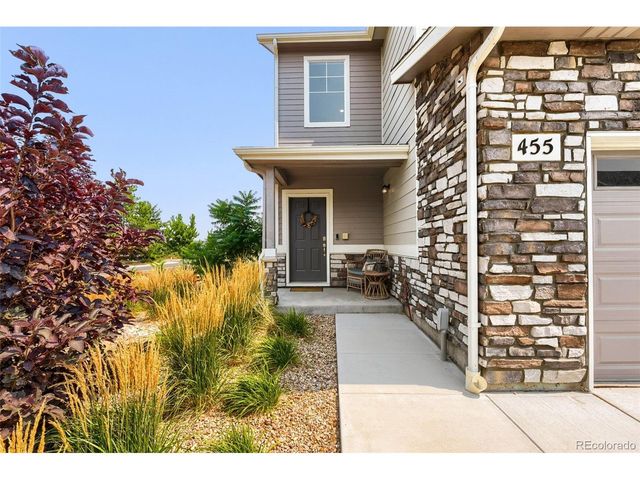 455 Whisper Wind Ln, Castle Rock, CO 80104
