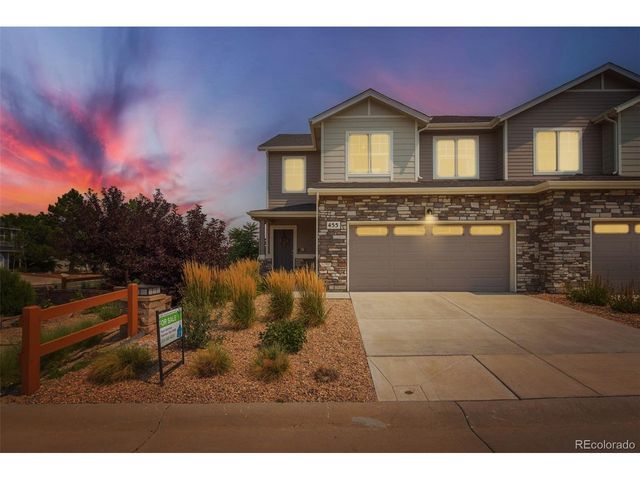 455 Whisper Wind Ln, Castle Rock, CO 80104