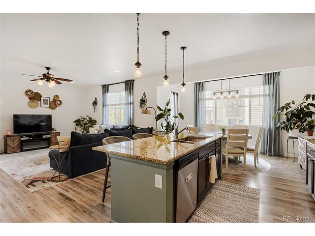 455 Whisper Wind Ln, Castle Rock, CO 80104