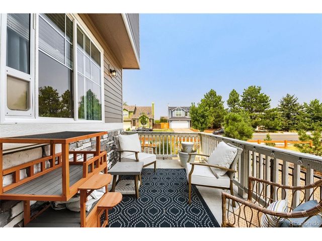 455 Whisper Wind Ln, Castle Rock, CO 80104