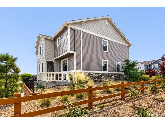 455 Whisper Wind Ln, Castle Rock, CO 80104