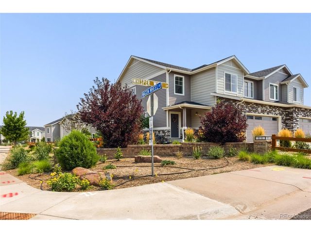 455 Whisper Wind Ln, Castle Rock, CO 80104