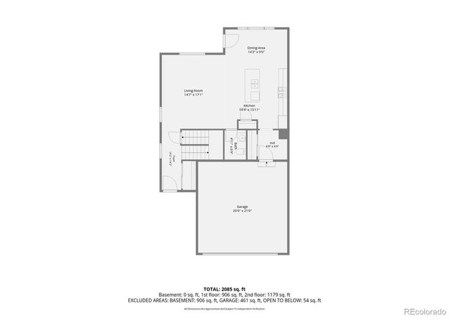 455 Whisper Wind Ln, Castle Rock, CO 80104