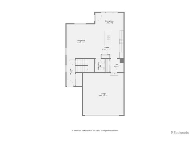 455 Whisper Wind Ln, Castle Rock, CO 80104