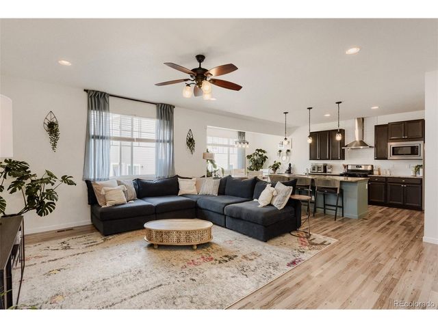 455 Whisper Wind Ln, Castle Rock, CO 80104