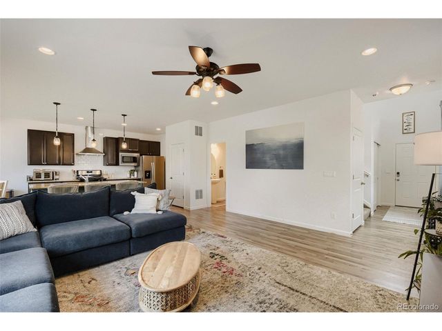 455 Whisper Wind Ln, Castle Rock, CO 80104