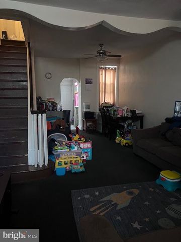 2744 N TAYLOR ST, Philadelphia, PA 19132