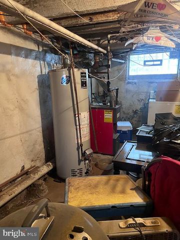 2744 N TAYLOR ST, Philadelphia, PA 19132