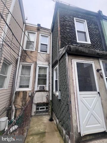 2744 N TAYLOR ST, Philadelphia, PA 19132