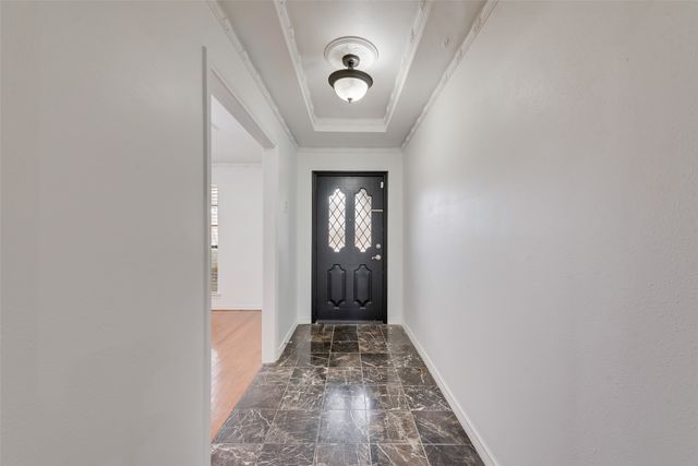 1329 Mackie Drive, Richardson, TX 75081