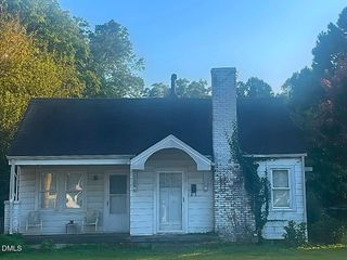 1605 Hanover Road, Burlington, NC 27217