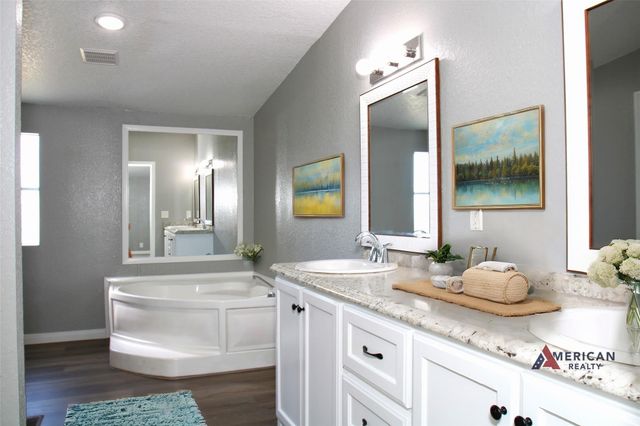 20406 Cr 510u Road, Brazoria, TX 77422