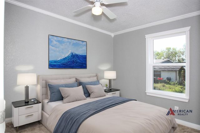 20406 Cr 510u Road, Brazoria, TX 77422