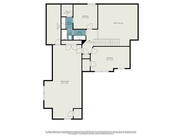 8012 Traditions Ln, Columbia, TN 38401