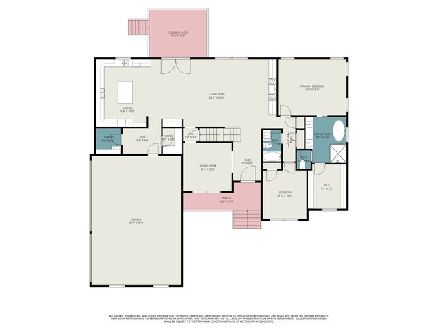 8012 Traditions Ln, Columbia, TN 38401