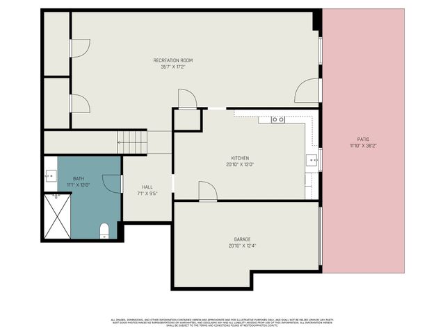 8012 Traditions Ln, Columbia, TN 38401