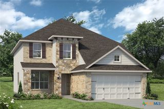 2014 Mercer Street, Nolanville, TX 76559