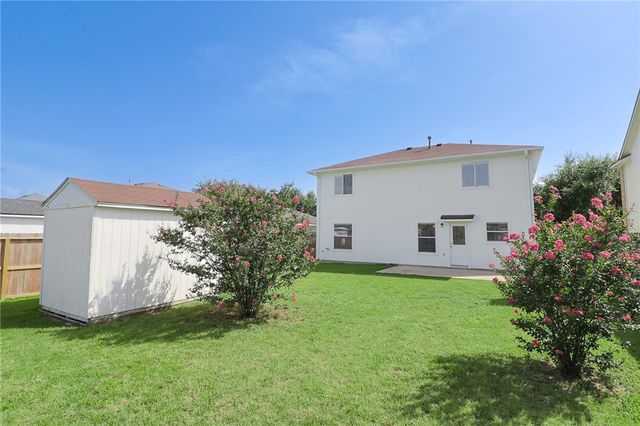 15125 Meredith Lane, College Station, TX 77845