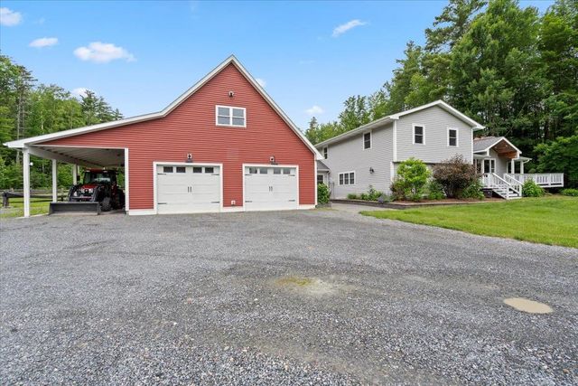 80 Brigham Hill Road, Essex, VT 05452