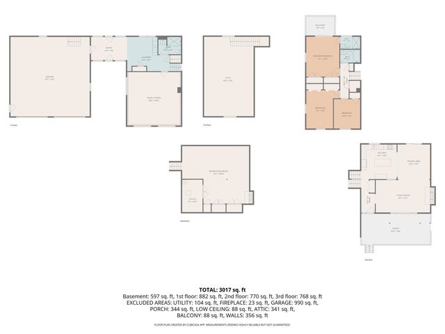 80 Brigham Hill Road, Essex, VT 05452