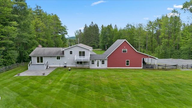 80 Brigham Hill Road, Essex, VT 05452