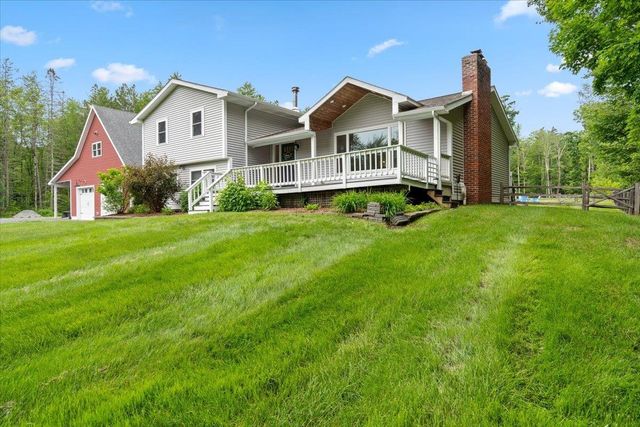 80 Brigham Hill Road, Essex, VT 05452