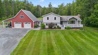 80 Brigham Hill Road, Essex, VT 05452