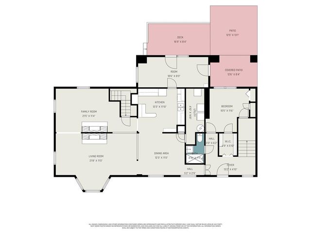 13110 S Lakeshore Drive, Olathe, KS 66061