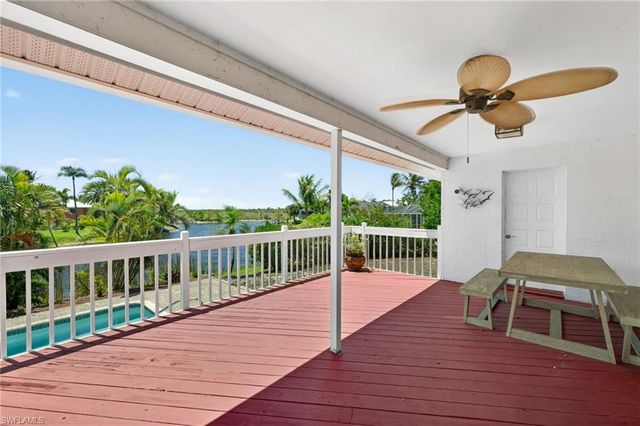 713 Durion CT, Sanibel, FL 33957