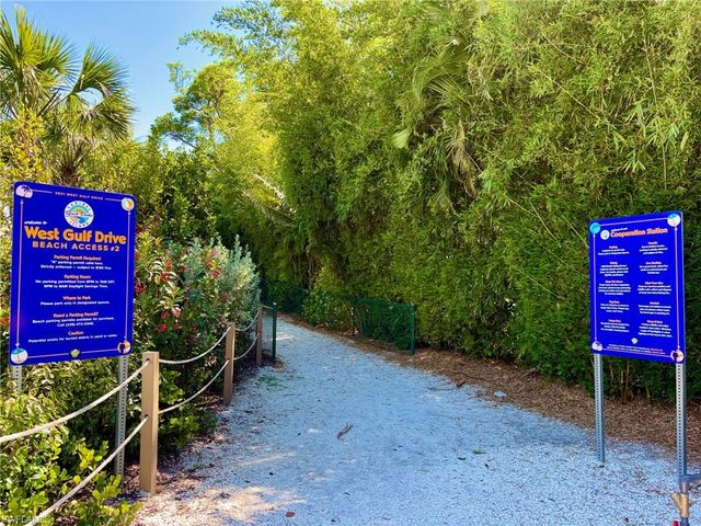713 Durion CT, Sanibel, FL 33957