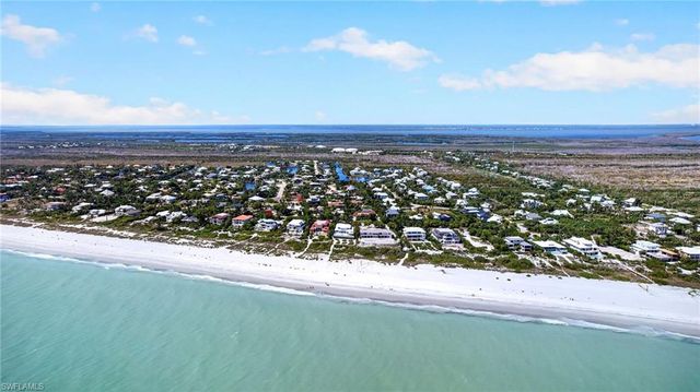713 Durion CT, Sanibel, FL 33957